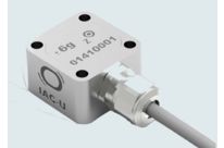 Industrial Accelerometer (0...3V) Single-Axis | IAC-U-01
