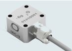 Industrial Accelerometer (0...3V) Single-Axis | IAC-U-01