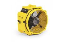 Axial fan - TTV 4500 S