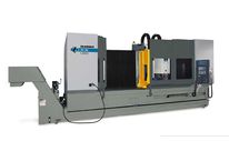 Machining center: Seri ZV 35