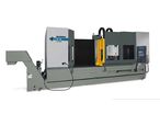 Machining center: Seri ZV 35