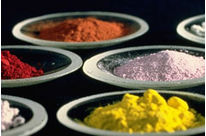 Rare earths,mixed oxides &amp; aluminas