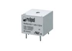 Miniature PCB power relays: RM50