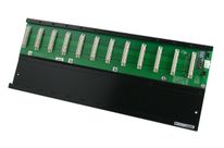 BA-12 12-Slot Backplane 19” Rack Mountable