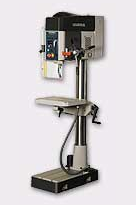 Drills Round column: AZ-34