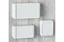 Wall mounting cases : SMART-BOX