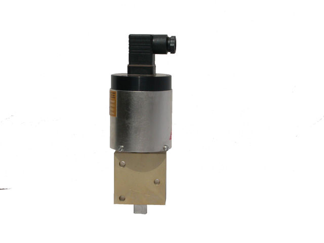 Solenoid valve 400 b 