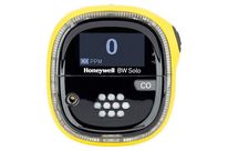 Single gas detector | BW SOLO