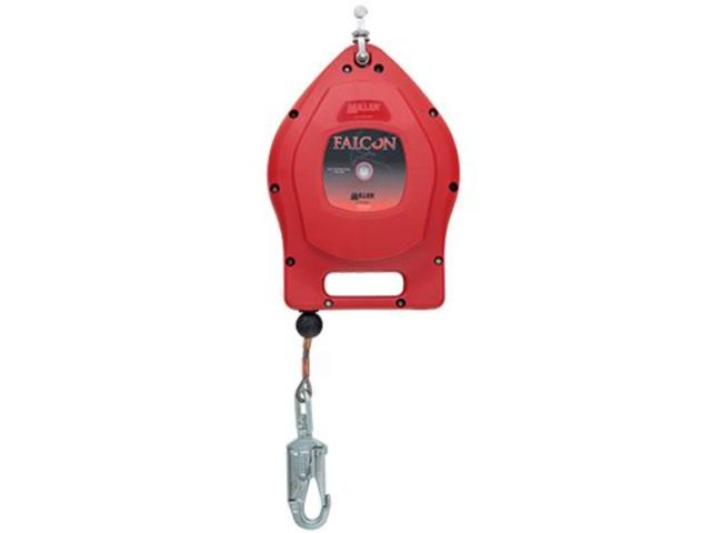 Self-retracting hose reel | FALCON