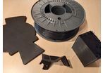 Recycling PLA scrap 