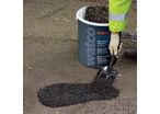 Watco Bitu-Mend® Deep Fill - Asphalt Hole Repair