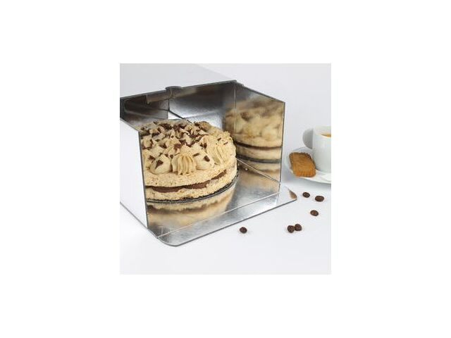 Vacherin box 230 x 75 x 180 