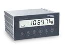 Digital weight indicator - X3