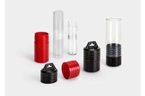 Standard Packaging : ScrewPack