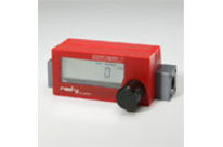Thermal Mass Flow Meters and Controllers for Gases