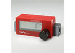 Thermal Mass Flow Meters and Controllers for Gases