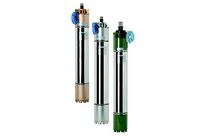 MS251 Submersible Motor of 10&amp;quot;