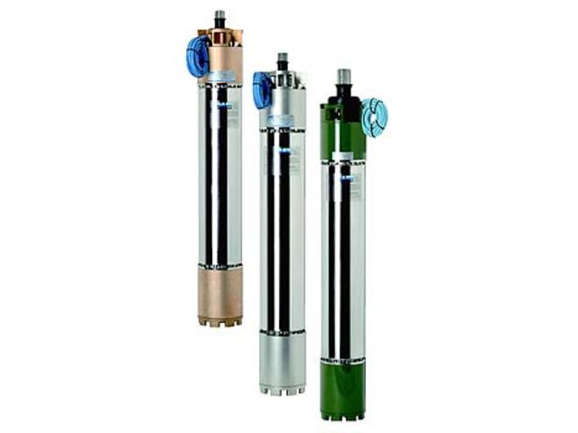 MS251 Submersible Motor of 10&quot;