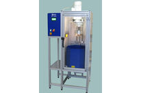 Drag-finishing units: DF 1 Tools Series