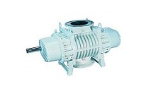 M-D Pneumatics™ 7000 Mechanically Sealed Vacuum Booster