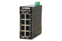 Industrial Mid-Span PoE Injector | N-TRON ® 100-POE4