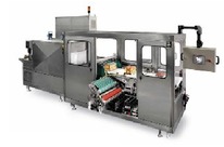OVERLAP SHRINK machine (without sealing bar): FAST 600 TRAY