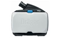 Powered air purifying respirator | X-PLORE 8000