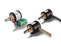 Absolute encoders