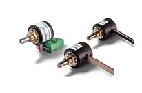 Multiturn absolute encoder - ETA25PM