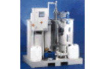 Oil/Water separators