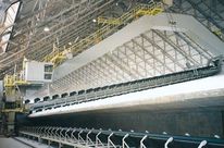 Stockyard Systems: Portal scrapers