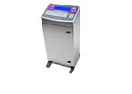 Small character inkjet printer: 9040