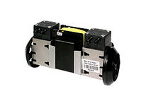 Gas and air pumps: Eccentric diaphragm pump 700 EC