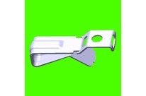 Araymond : Assemblages - ARAYMOND - Adaptateurs Divers - Adapters - Agrafe Support Tube - Universal Adapters