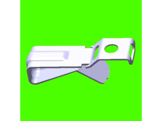 Araymond : Assemblages - ARAYMOND - Adaptateurs Divers - Adapters - Agrafe Support Tube - Universal Adapters