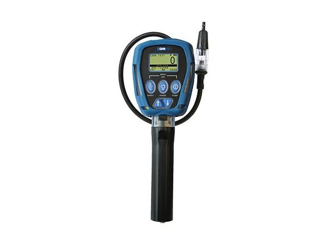 Leak Detector Catharometer | GT SERIES