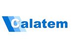 Industrial calcium carbonate : CALATEM®