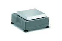 Weighing platform - IS
