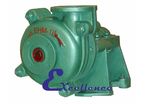Slurry pump EHM-1B