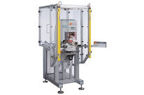 Machines: MDX series