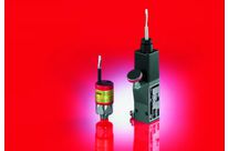 Explosion-protected pressure switches