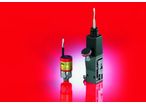 Explosion-protected pressure switches