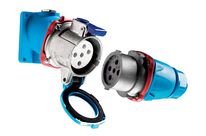 Industrial metal plugs - DECONTACTOR™ DN