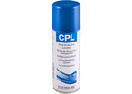 Clear Protective Lacquer : CPL 