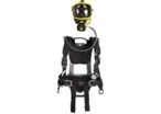 AERIS CONFORT TYPE 2 Self Contained Breathing Apparatus (SCBA)