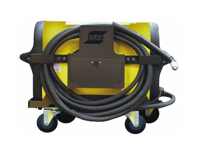 Welding torch MXL 511W 5m EURO