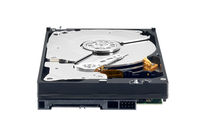 WD Caviar Black hard drives