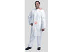 TYVEK® Labcoat
