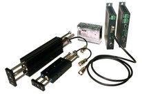 MPC System Positioning drive