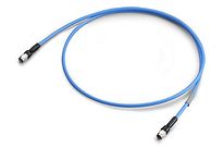 Model 7712-SMA-1 SMA Male to SMA Male Coaxial Cable, 1m